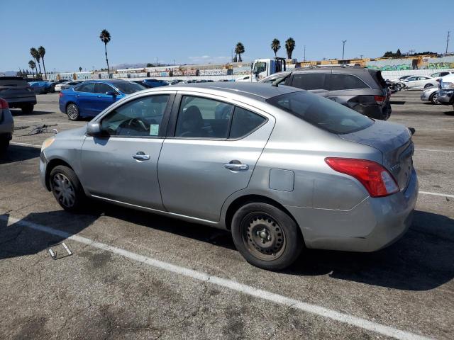 Photo 1 VIN: 3N1CN7AP6CL800556 - NISSAN VERSA S 