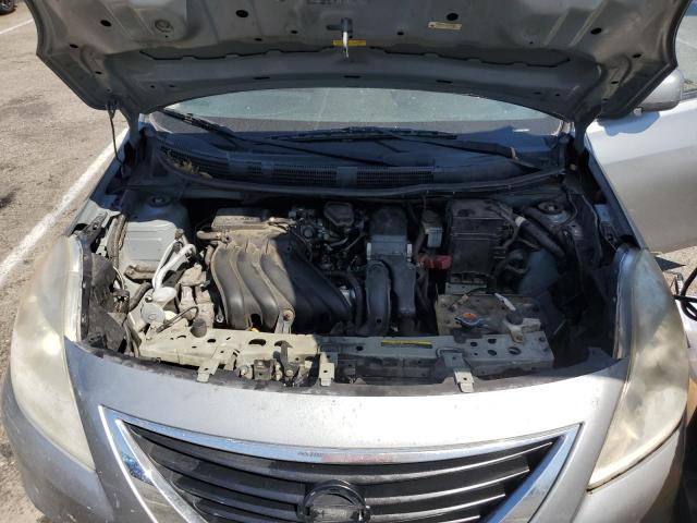 Photo 10 VIN: 3N1CN7AP6CL800556 - NISSAN VERSA S 