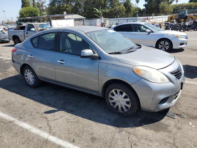 Photo 3 VIN: 3N1CN7AP6CL800556 - NISSAN VERSA S 