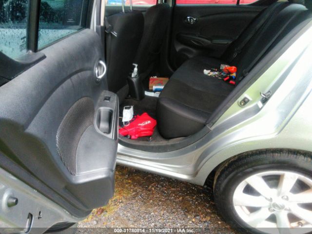 Photo 7 VIN: 3N1CN7AP6CL803702 - NISSAN VERSA 