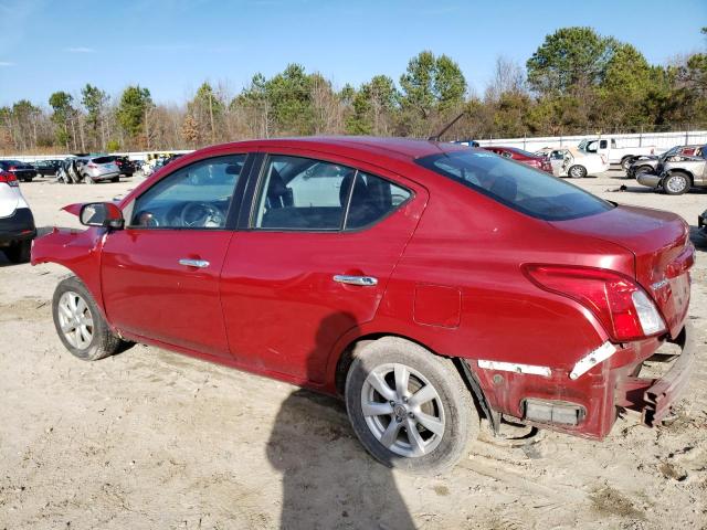 Photo 1 VIN: 3N1CN7AP6CL805031 - NISSAN VERSA S 