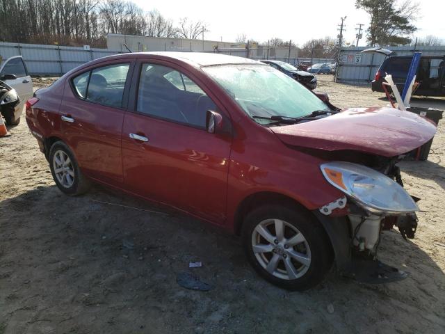 Photo 3 VIN: 3N1CN7AP6CL805031 - NISSAN VERSA S 