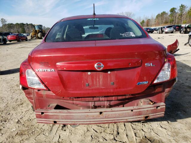 Photo 5 VIN: 3N1CN7AP6CL805031 - NISSAN VERSA S 