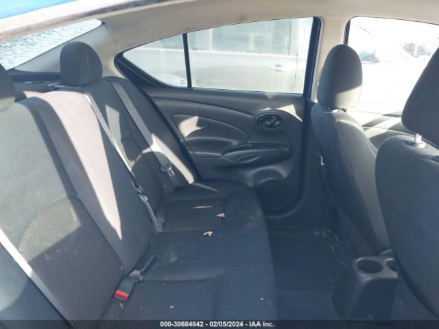 Photo 7 VIN: 3N1CN7AP6CL805207 - NISSAN VERSA 