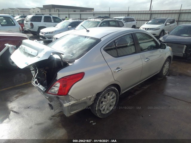 Photo 3 VIN: 3N1CN7AP6CL808592 - NISSAN VERSA 