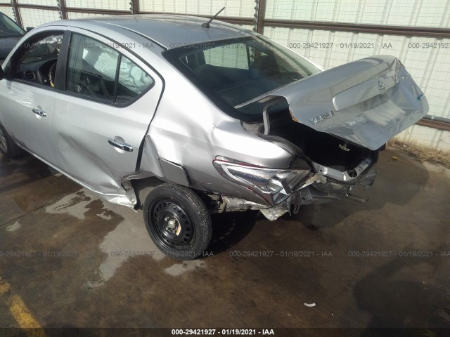 Photo 5 VIN: 3N1CN7AP6CL808592 - NISSAN VERSA 