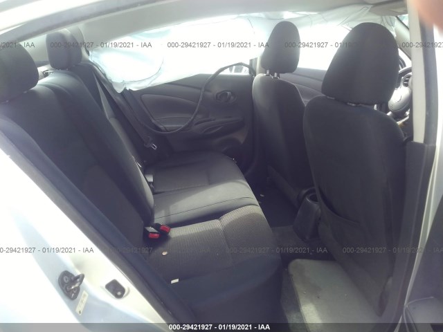 Photo 7 VIN: 3N1CN7AP6CL808592 - NISSAN VERSA 