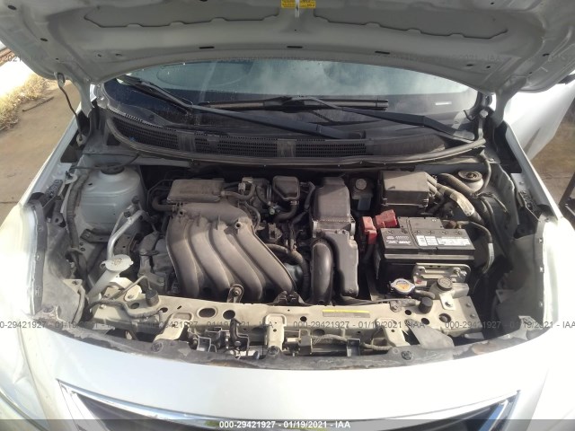 Photo 9 VIN: 3N1CN7AP6CL808592 - NISSAN VERSA 