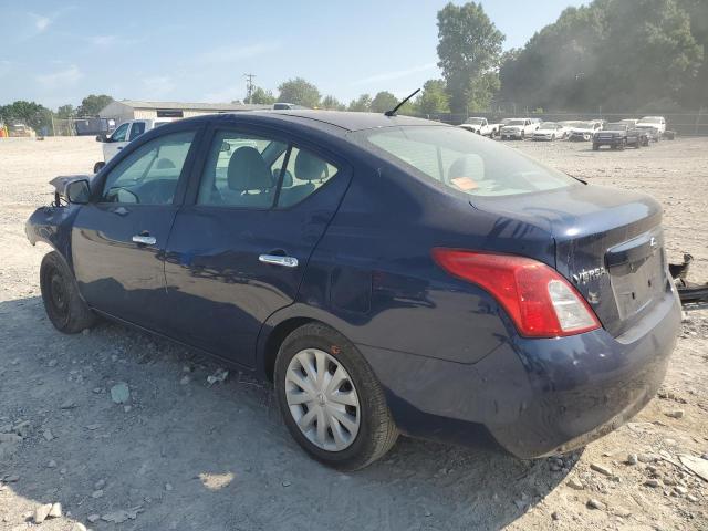 Photo 1 VIN: 3N1CN7AP6CL809998 - NISSAN VERSA S 