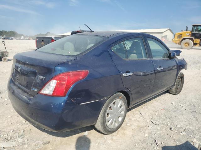 Photo 2 VIN: 3N1CN7AP6CL809998 - NISSAN VERSA S 