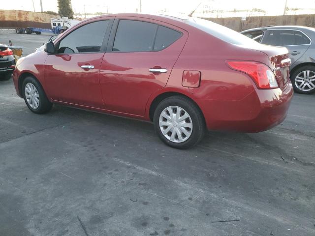 Photo 1 VIN: 3N1CN7AP6CL810309 - NISSAN VERSA S 