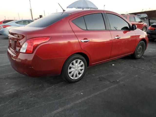 Photo 2 VIN: 3N1CN7AP6CL810309 - NISSAN VERSA S 