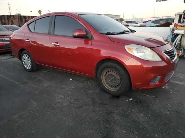 Photo 3 VIN: 3N1CN7AP6CL810309 - NISSAN VERSA S 