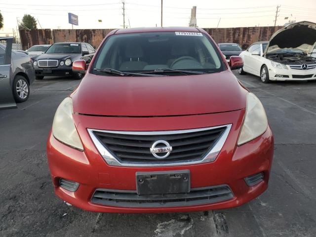 Photo 4 VIN: 3N1CN7AP6CL810309 - NISSAN VERSA S 