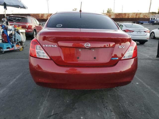 Photo 5 VIN: 3N1CN7AP6CL810309 - NISSAN VERSA S 