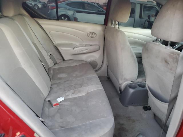 Photo 9 VIN: 3N1CN7AP6CL810309 - NISSAN VERSA S 