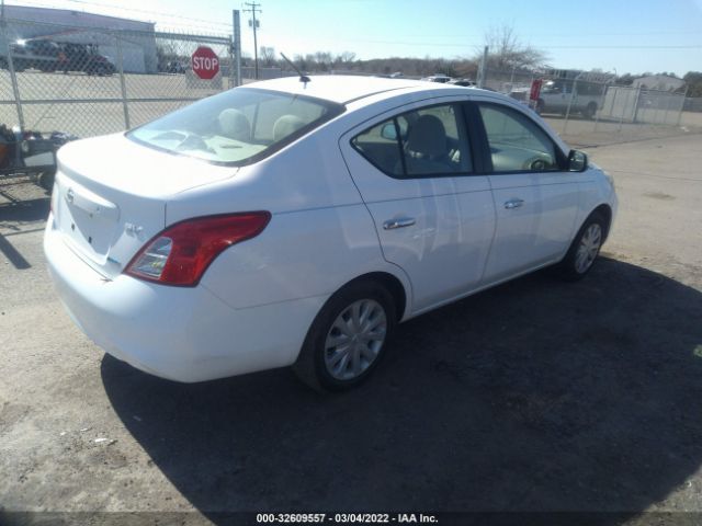 Photo 3 VIN: 3N1CN7AP6CL810620 - NISSAN VERSA 