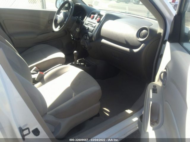 Photo 4 VIN: 3N1CN7AP6CL810620 - NISSAN VERSA 