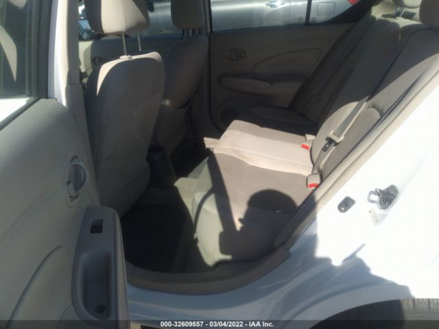 Photo 7 VIN: 3N1CN7AP6CL810620 - NISSAN VERSA 