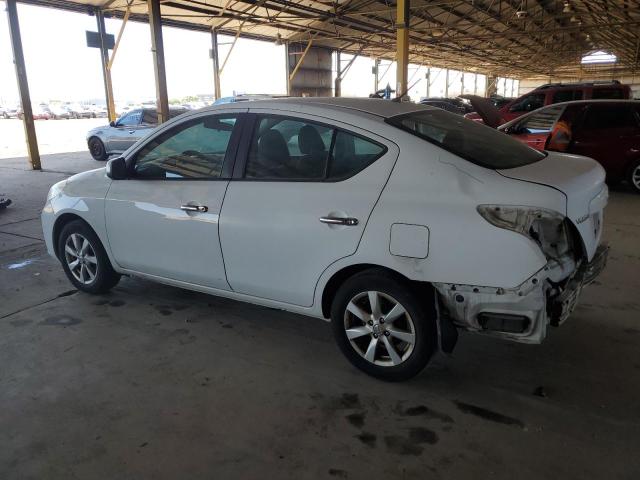 Photo 1 VIN: 3N1CN7AP6CL812349 - NISSAN VERSA S 