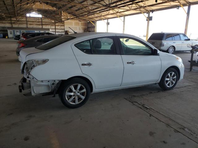 Photo 2 VIN: 3N1CN7AP6CL812349 - NISSAN VERSA S 