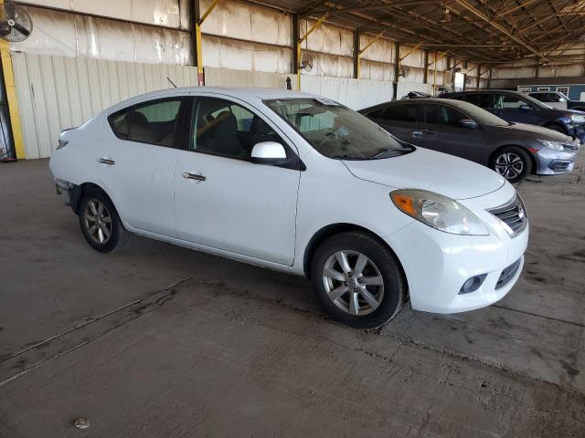 Photo 3 VIN: 3N1CN7AP6CL812349 - NISSAN VERSA S 