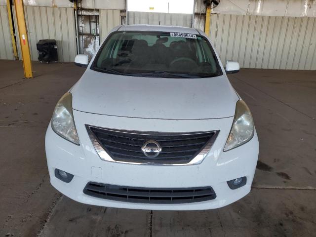 Photo 4 VIN: 3N1CN7AP6CL812349 - NISSAN VERSA S 