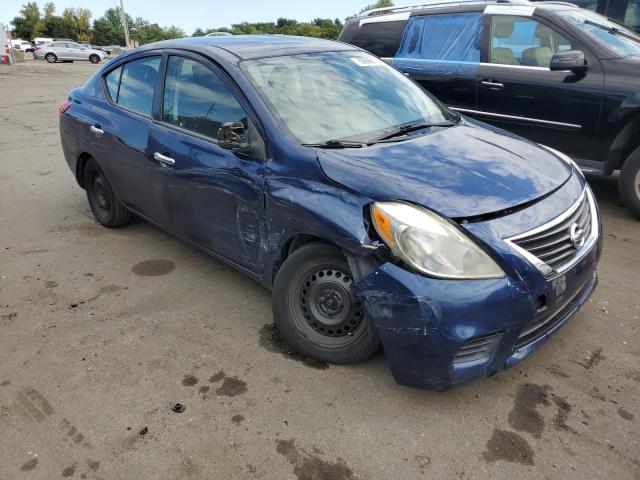 Photo 3 VIN: 3N1CN7AP6CL813002 - NISSAN VERSA S 