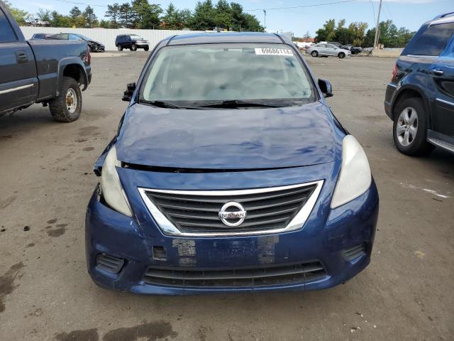 Photo 4 VIN: 3N1CN7AP6CL813002 - NISSAN VERSA S 