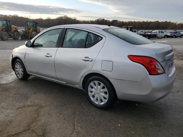 Photo 1 VIN: 3N1CN7AP6CL813775 - NISSAN VERSA S 