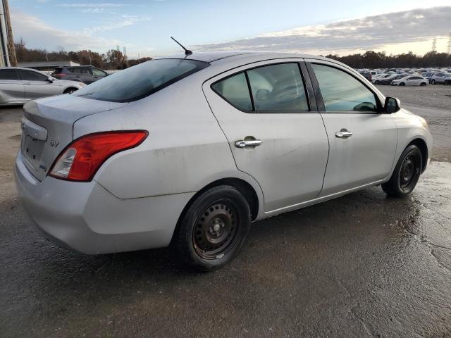 Photo 2 VIN: 3N1CN7AP6CL813775 - NISSAN VERSA S 