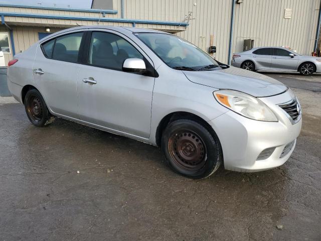 Photo 3 VIN: 3N1CN7AP6CL813775 - NISSAN VERSA S 