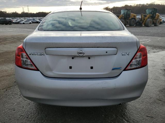 Photo 5 VIN: 3N1CN7AP6CL813775 - NISSAN VERSA S 