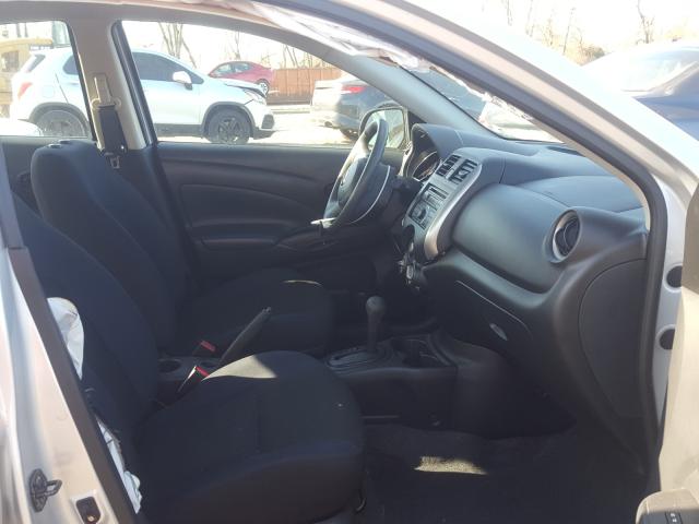 Photo 4 VIN: 3N1CN7AP6CL814151 - NISSAN VERSA S 