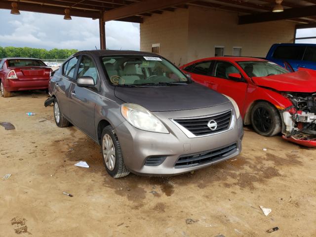 Photo 0 VIN: 3N1CN7AP6CL817406 - NISSAN VERSA S 