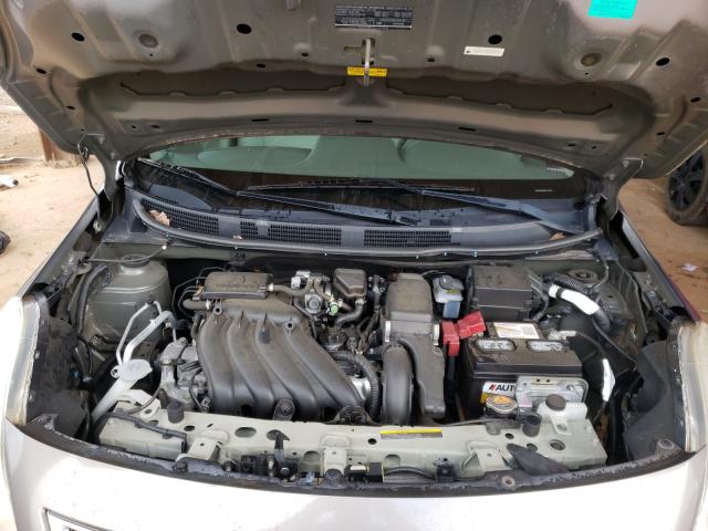 Photo 6 VIN: 3N1CN7AP6CL817406 - NISSAN VERSA S 