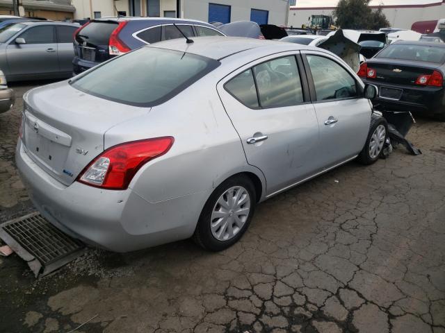 Photo 3 VIN: 3N1CN7AP6CL818524 - NISSAN VERSA S 