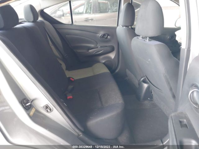 Photo 7 VIN: 3N1CN7AP6CL819432 - NISSAN VERSA 