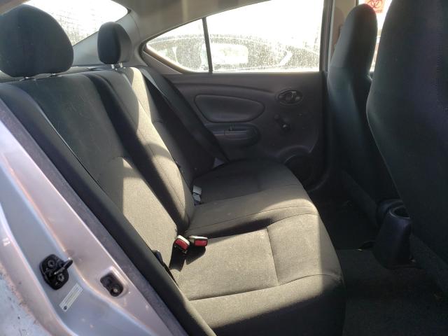 Photo 5 VIN: 3N1CN7AP6CL822248 - NISSAN VERSA S 