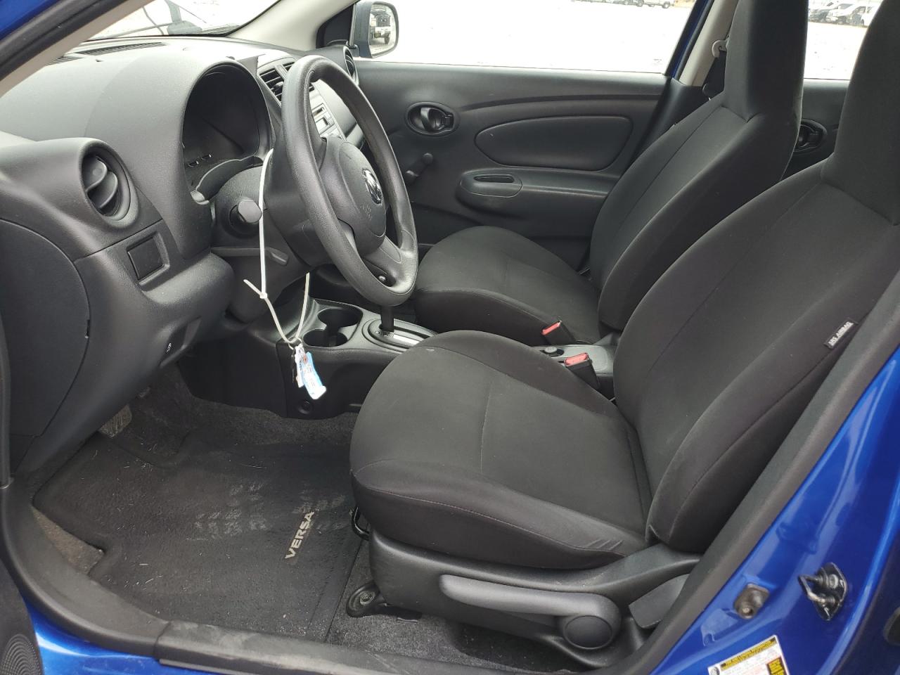 Photo 6 VIN: 3N1CN7AP6CL823299 - NISSAN VERSA 