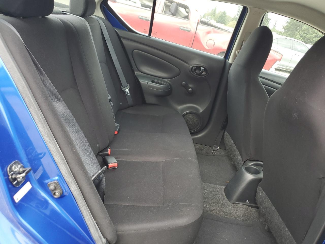 Photo 9 VIN: 3N1CN7AP6CL823299 - NISSAN VERSA 