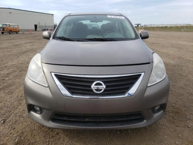 Photo 4 VIN: 3N1CN7AP6CL823917 - NISSAN VERSA S 