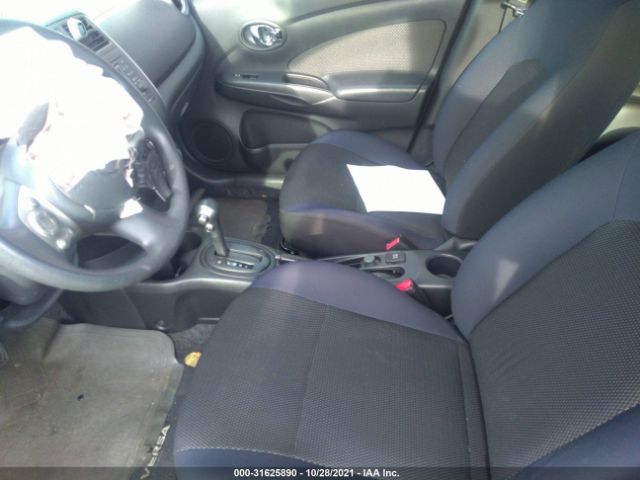 Photo 4 VIN: 3N1CN7AP6CL825232 - NISSAN VERSA 