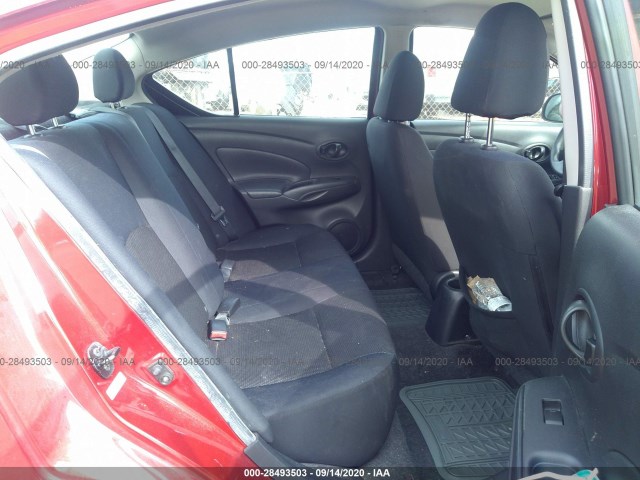 Photo 7 VIN: 3N1CN7AP6CL829362 - NISSAN VERSA 