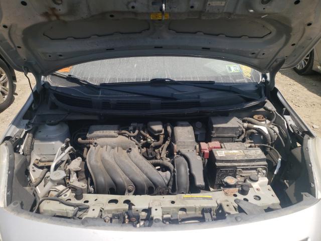 Photo 6 VIN: 3N1CN7AP6CL832939 - NISSAN VERSA S 