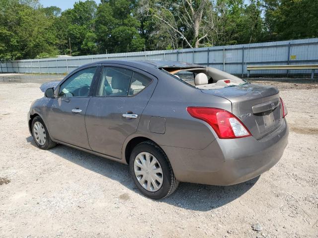 Photo 1 VIN: 3N1CN7AP6CL836084 - NISSAN VERSA S 