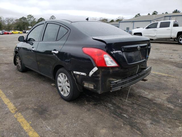 Photo 2 VIN: 3N1CN7AP6CL838790 - NISSAN VERSA S 