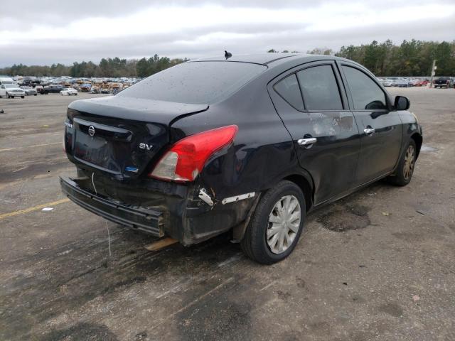 Photo 3 VIN: 3N1CN7AP6CL838790 - NISSAN VERSA S 