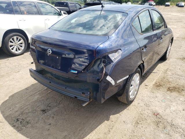 Photo 3 VIN: 3N1CN7AP6CL838966 - NISSAN VERSA S 