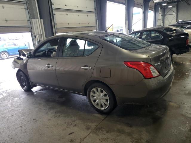 Photo 1 VIN: 3N1CN7AP6CL842452 - NISSAN VERSA S 